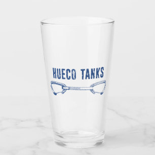 Verre Escalade Hueco Tanks