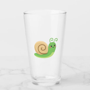 Verre Escargot mûre(6)