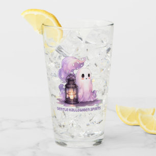Verre Esprits doux d'Halloween
