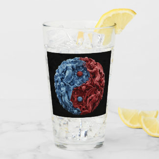 Verre Eternal Duality Drinking Glass