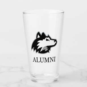 Verre Étudiant de la NIU Huskies