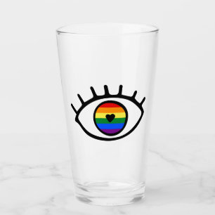 Verre Eye Rainbow