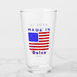 Verre Fabriqué à Delco