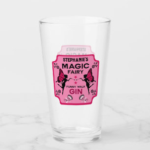 Verre Fairy Princess Magic Gin
