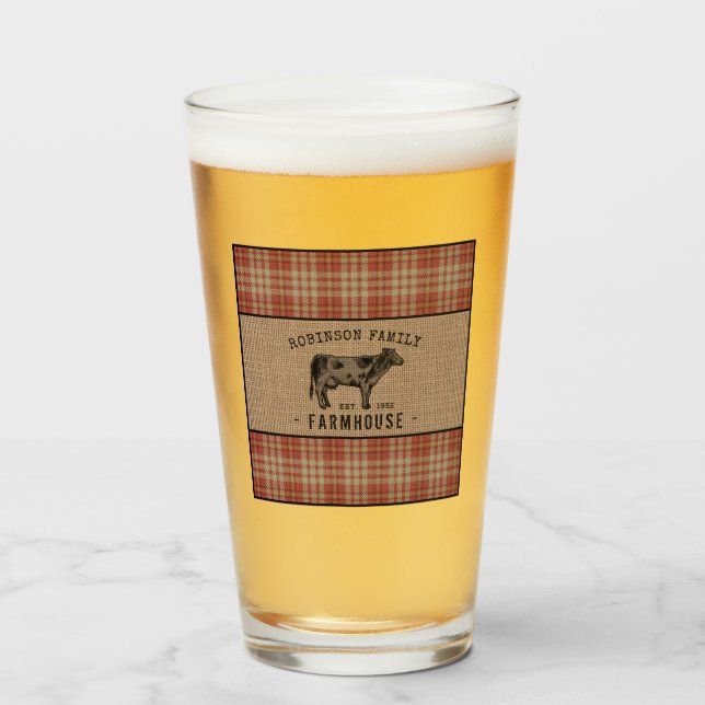 Verre Family Farmhouse (Devant (rempli))