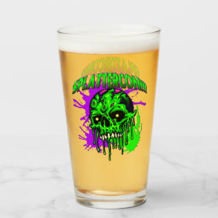 Verre Fans de Dresde SplatterCon