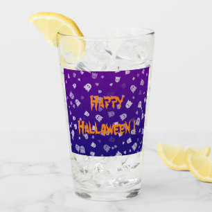 Verre Fantômes d'Halloween