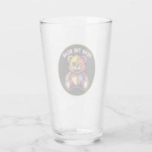 Verre Fear the bear