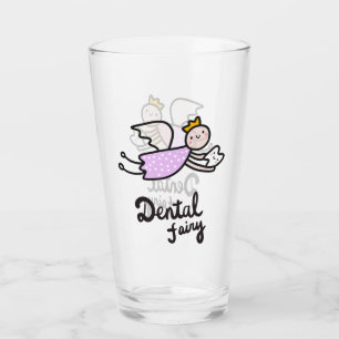 Verre Fée dentaire