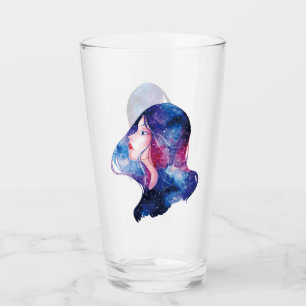 Verre Femme