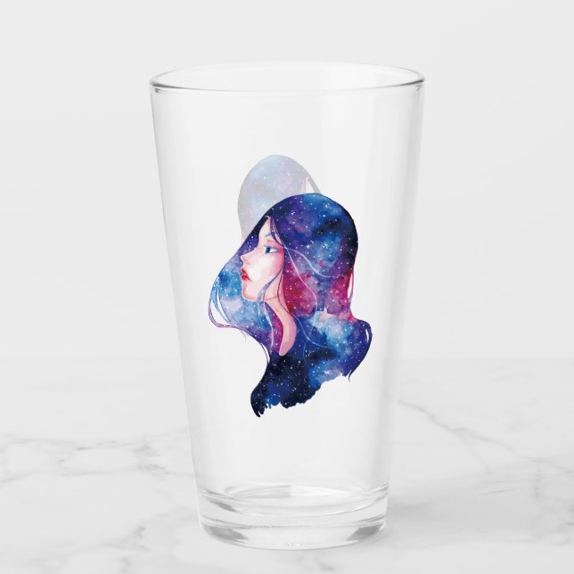 Verre Femme (Devant)
