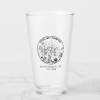 Fête des mariées Cadeau personnalisé avec nom Mari