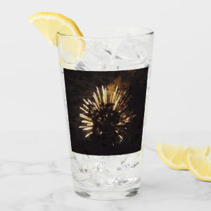 Verre Feux d'artifice 10 Collins