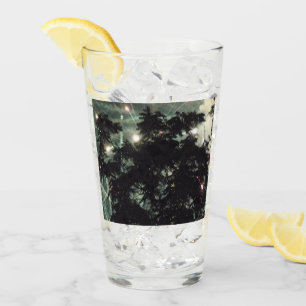 Verre Feux d'artifice 13 Collins