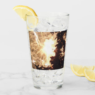 Verre Feux d'artifice 15 Collins