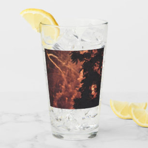 Verre Feux d'artifice 20 Collins