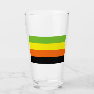 Verre Fierté aromatique