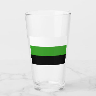 Verre Fierté Neutrois