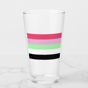 Verre Fierté réciproamantique