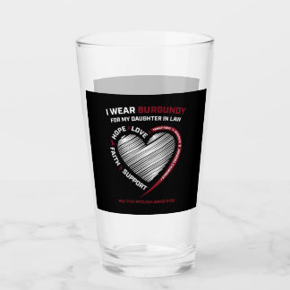Verre Fille Bourgogne En Droit Myélome Multiples