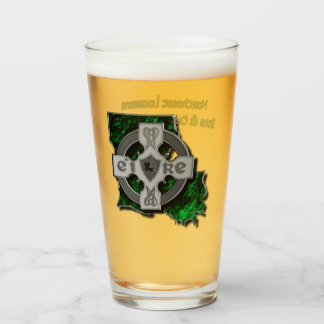 Verre Fils et filles NELA de Erin Pint Glass