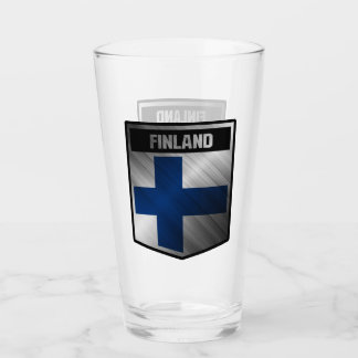 Verre Finlande
