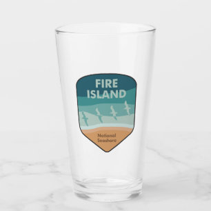 Verre Fire Island National Seashore New York Seaguls