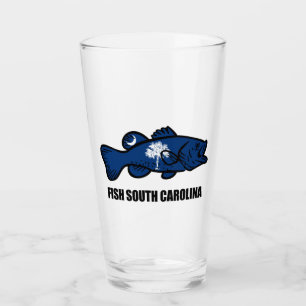 Verre Fish South Carolina