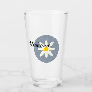 Verre Floral