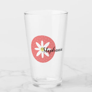 Verre Floral