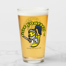 FNF "Donnez-vous un..." Tumbler