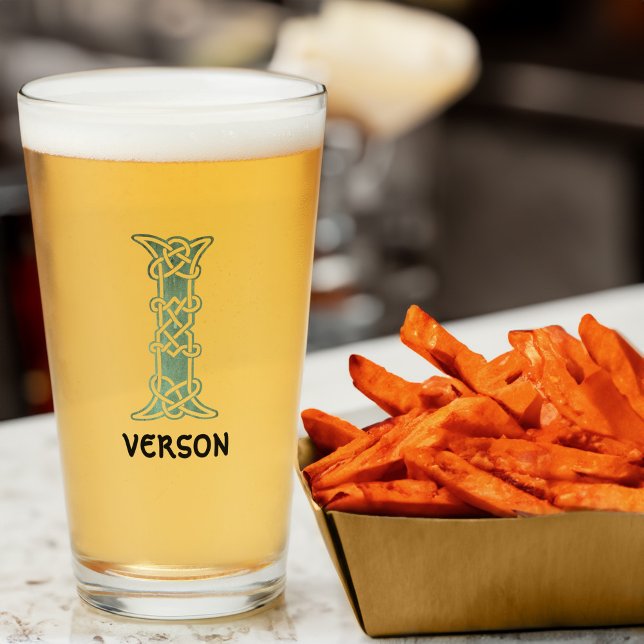 Verre Fond décoratif du 16e siècle Celtique I (Créateur téléchargé)