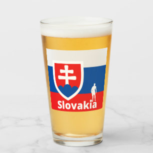 Verre Football slovaque