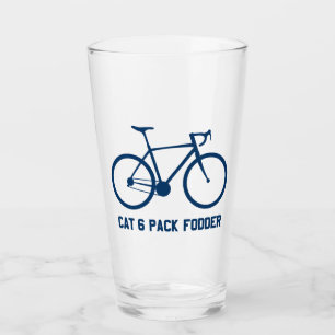 Verre Format CAT 6 Pack