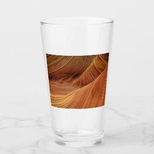 Verre Formations de grès