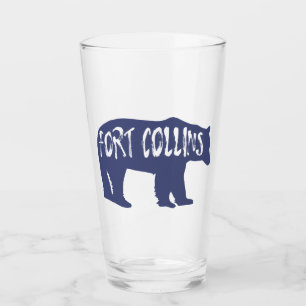 Verre Fort Collins Colorado Bear
