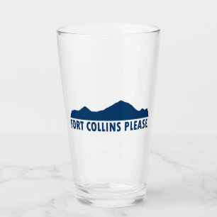 Verre Fort Collins Colorado S'il vous plaît