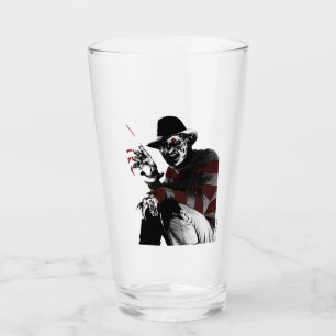 Verre Freddy vs. Jason   Freddy Seeing Red