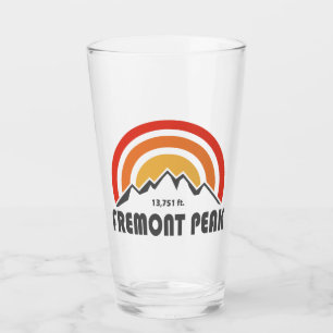 Verre Fremont Peak Wyoming