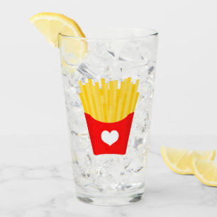 Verre French Fry Love