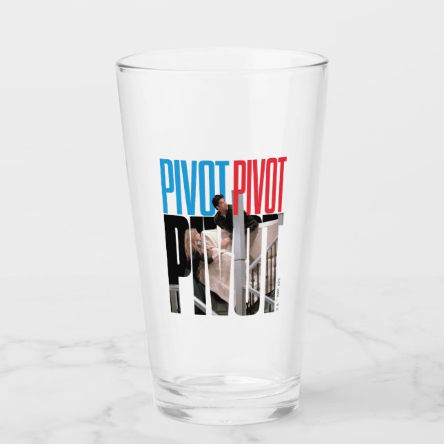 Verre FRIENDS™ | PIVOT PIVOT PIVOT Citation (Devant)