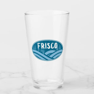 Verre Frisco Colorado Extérieur
