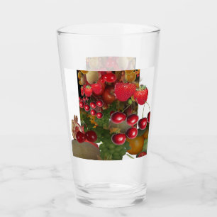 Verre Fruits