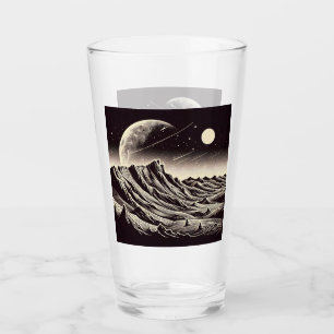 Verre FSF Mars Paysage coupe à bois 3