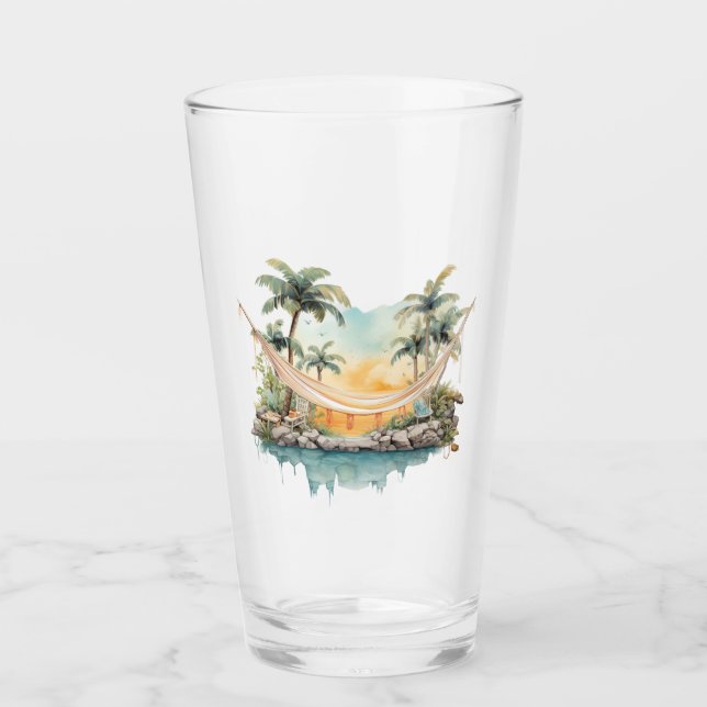 Verre g (Devant)