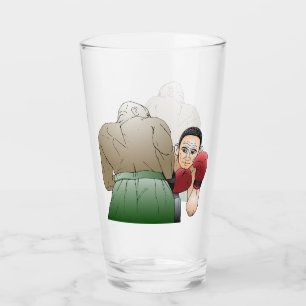 Verre Gagner ou Perdre