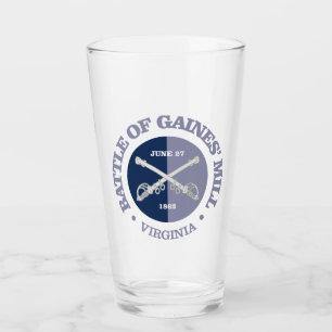 Verre Gaines' Mill (B&G)