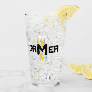 Verre Gamer