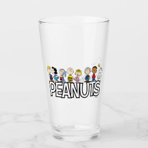 Verre Gang d'arachides