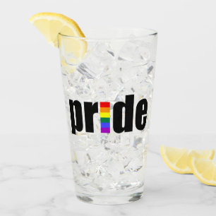 Verre Gay pride
